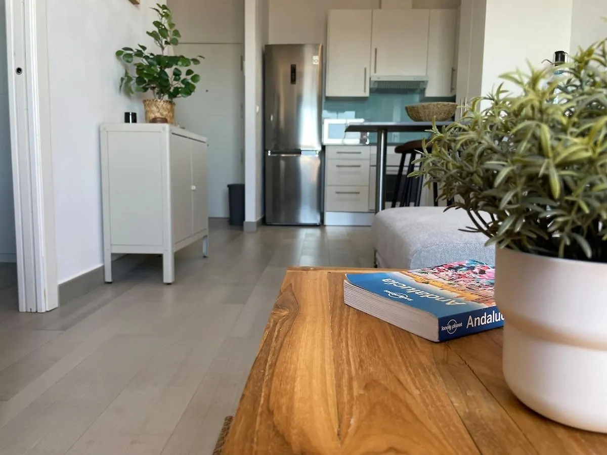Breathtaking Sea View Apartment With Free Parking Benalmadena